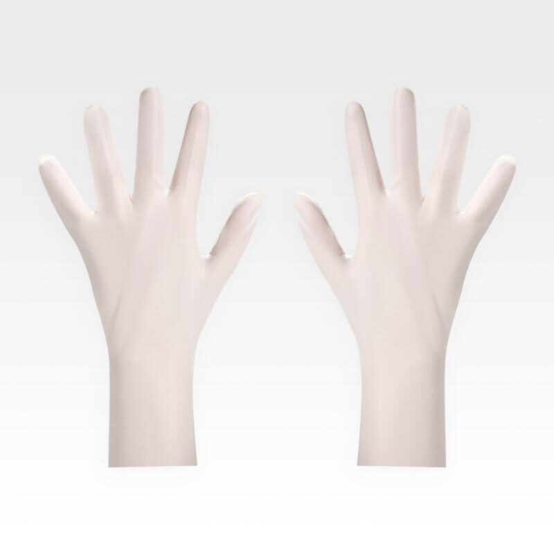 Powder Free Surgical Gloves