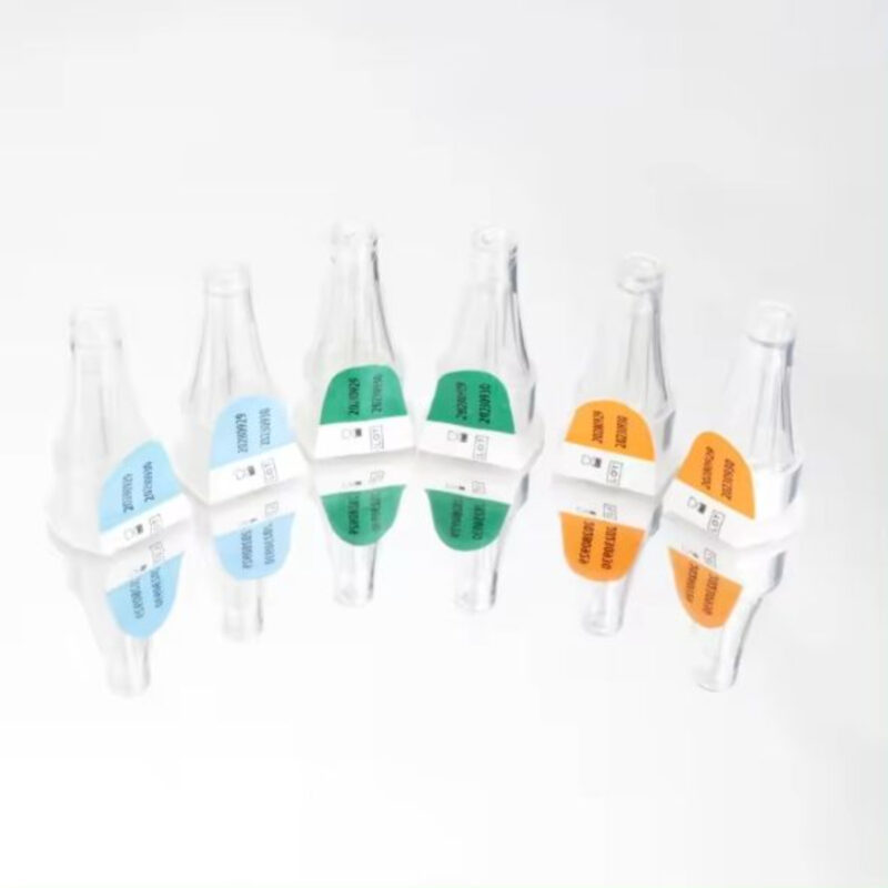 12mm Insulin Pen Needle