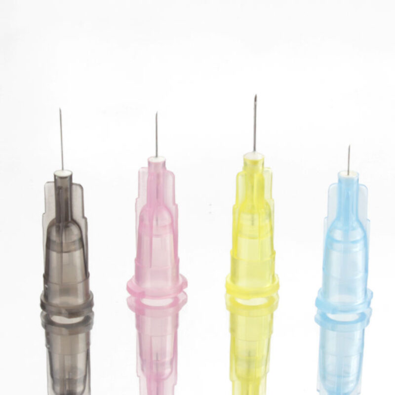 6mm Hypodermic Needle