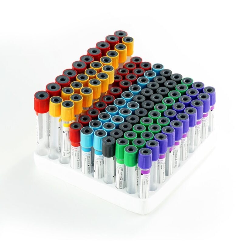 Micro Blood Collection Tube