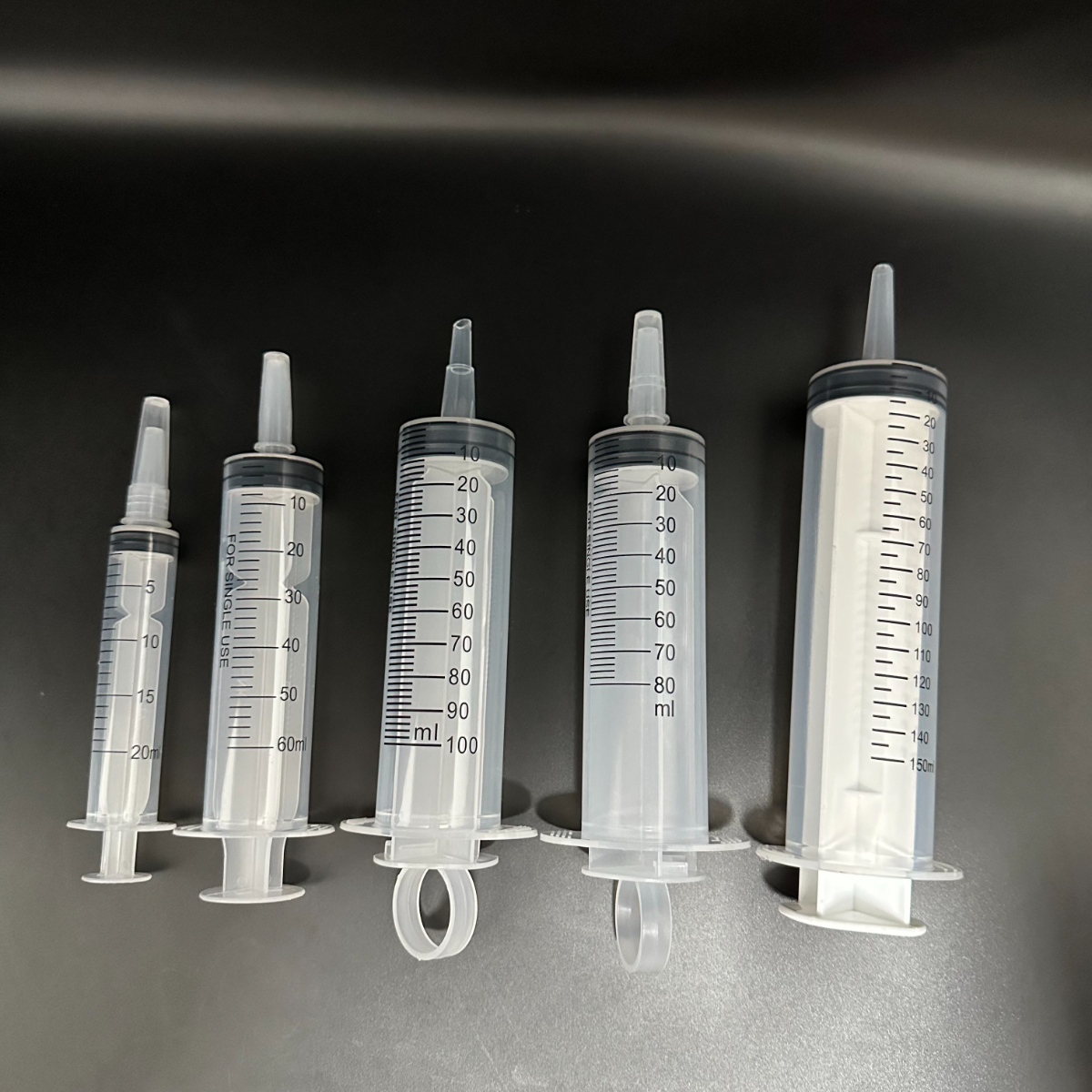 Reliable Best Quality Luer Lock Auto Disable Syringe - Image 2