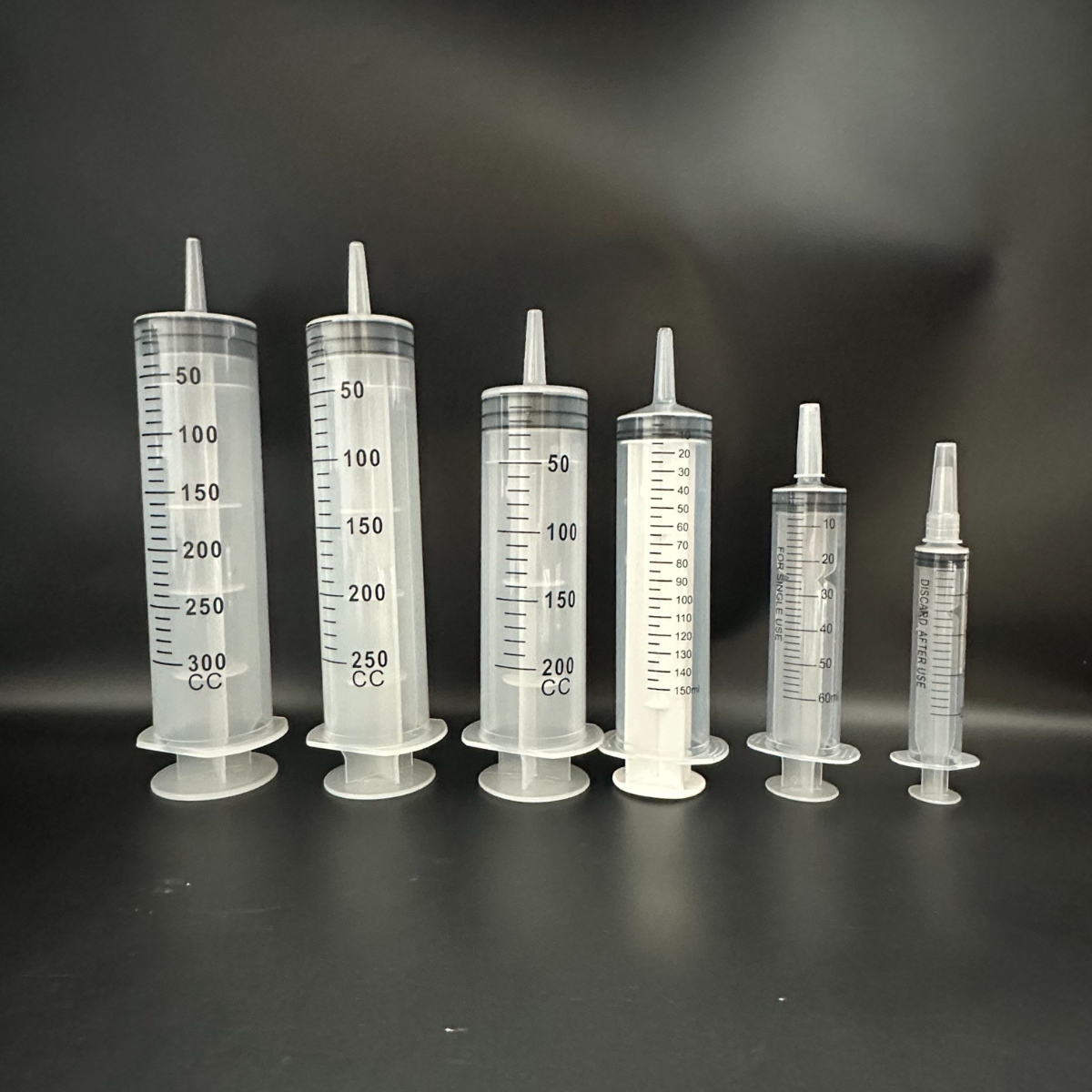 Reliable Best Quality Luer Lock Auto Disable Syringe - Image 3