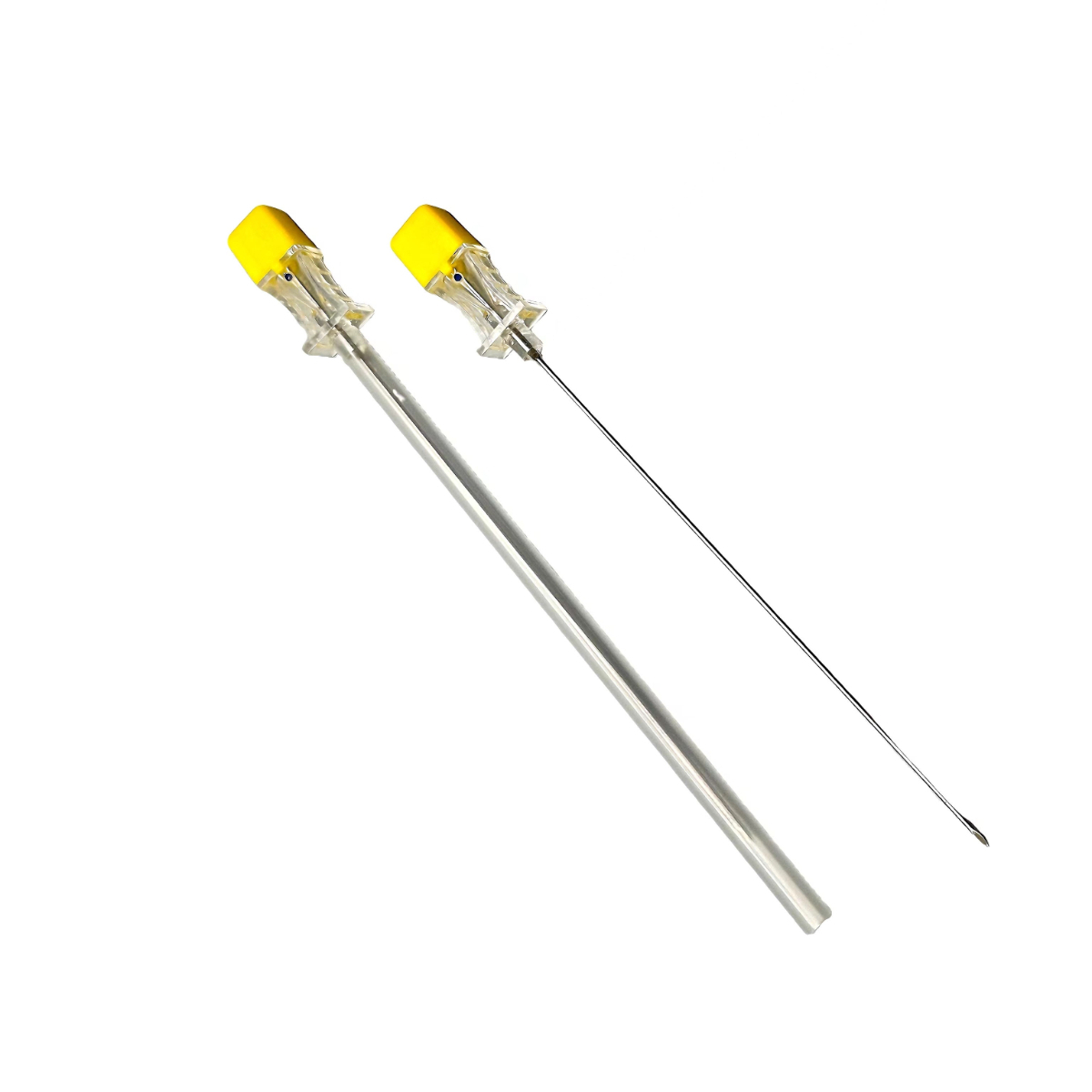 Reliable Best Quality Medical Anesthesia 19g Spinal Needle - Image 2