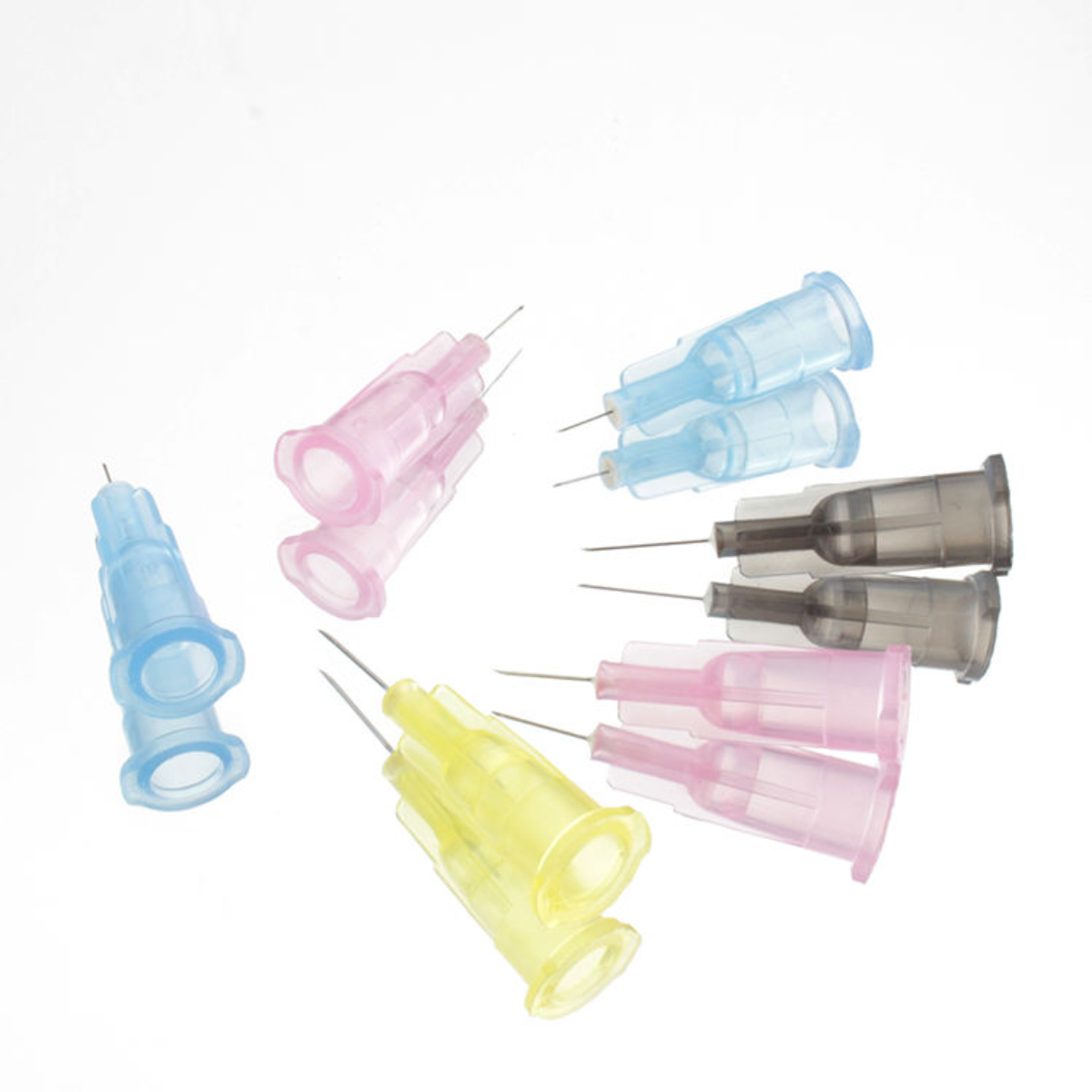 Reliable Best Quality Painless Hypodermic Micro Needle - Image 2