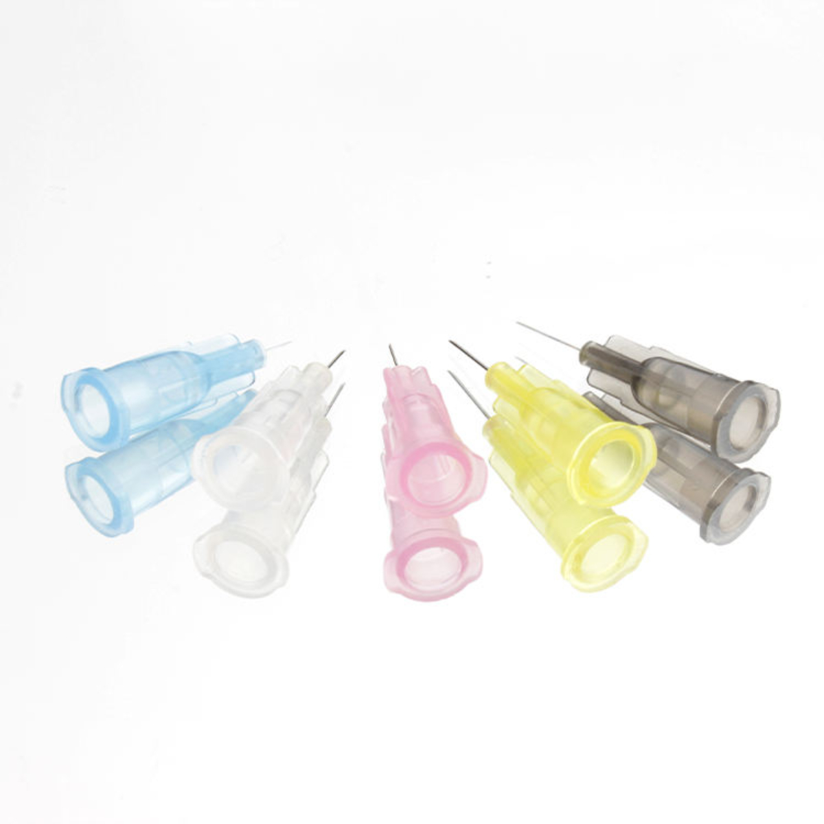 Painless Hypodermic Micro Needle