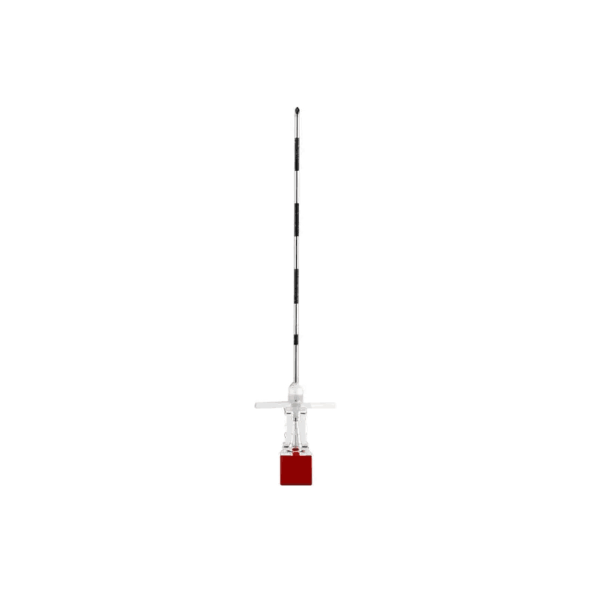Reliable Best Selling 25G Anesthesia Needle for Spinal Canal - Image 3