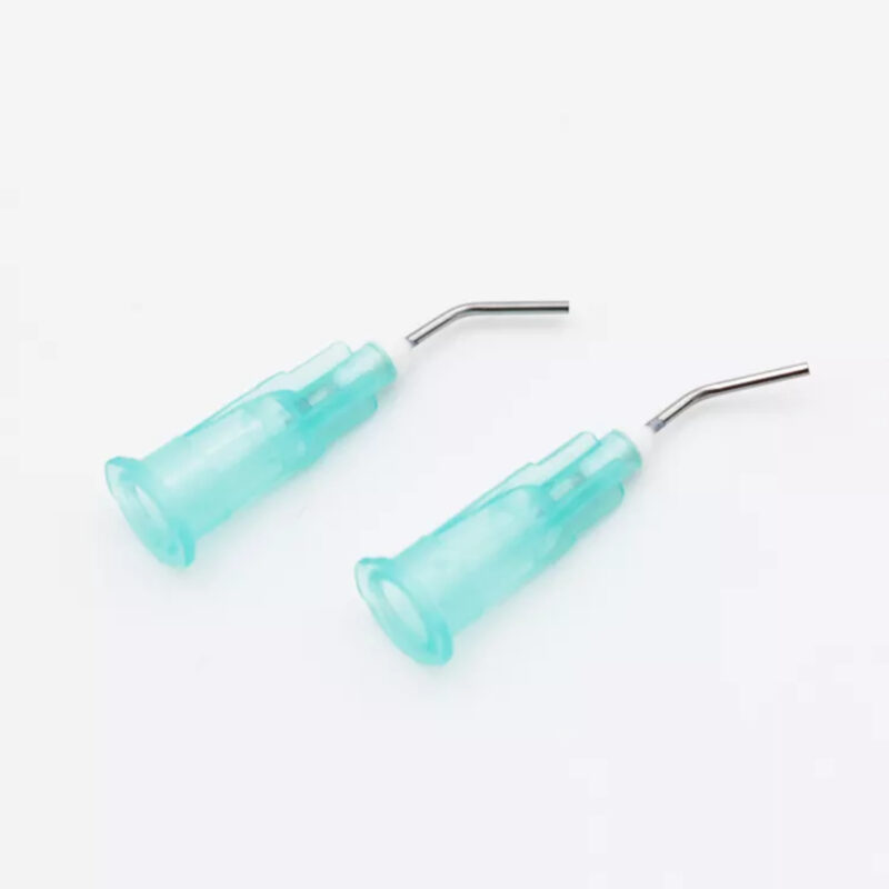 Dental Endo Irrigation Needle