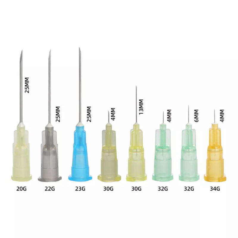 100mm Hypodermic Needle