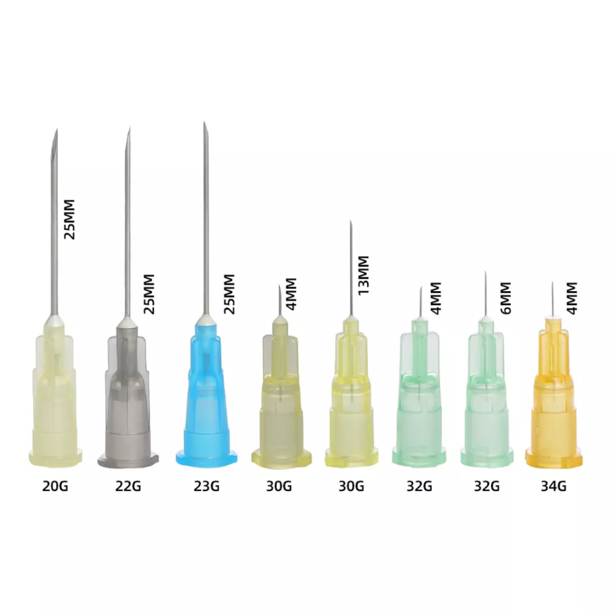 100mm Hypodermic Needle