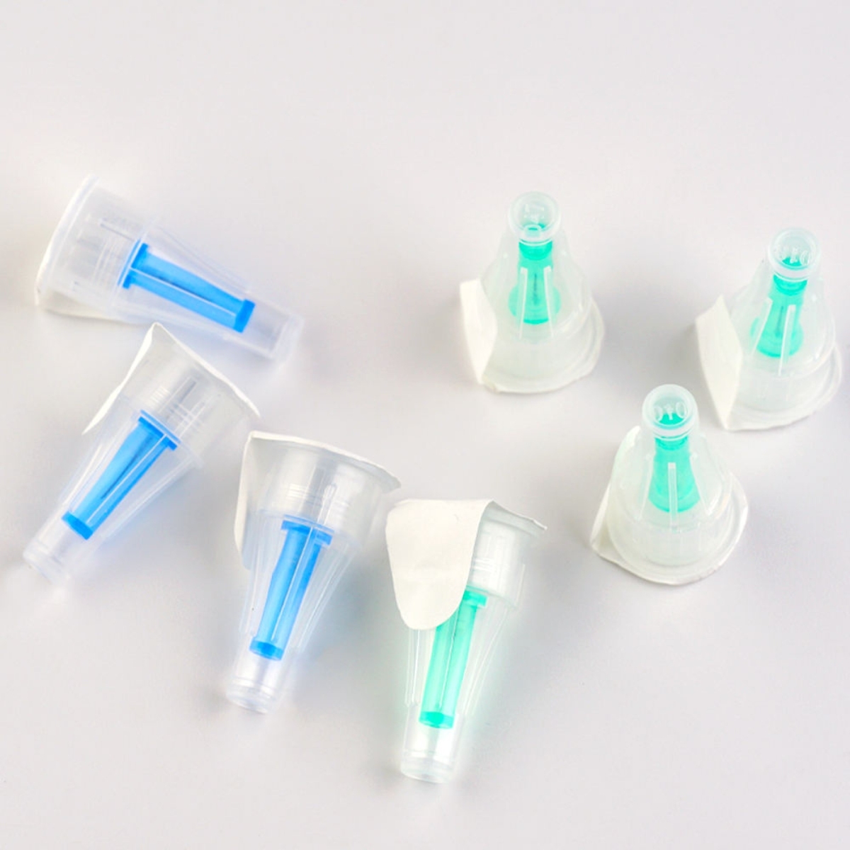 Reliable High Quality Disposable 32g Insulin Pen Needles - Image 5