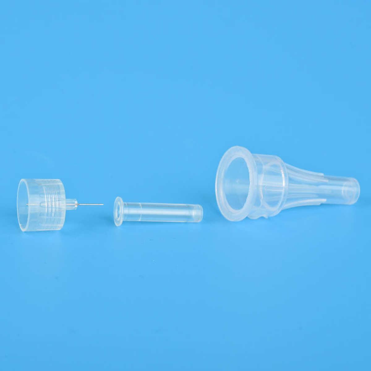 Reliable High Quality Disposable 6mm Insulin Pen Needles - Image 3