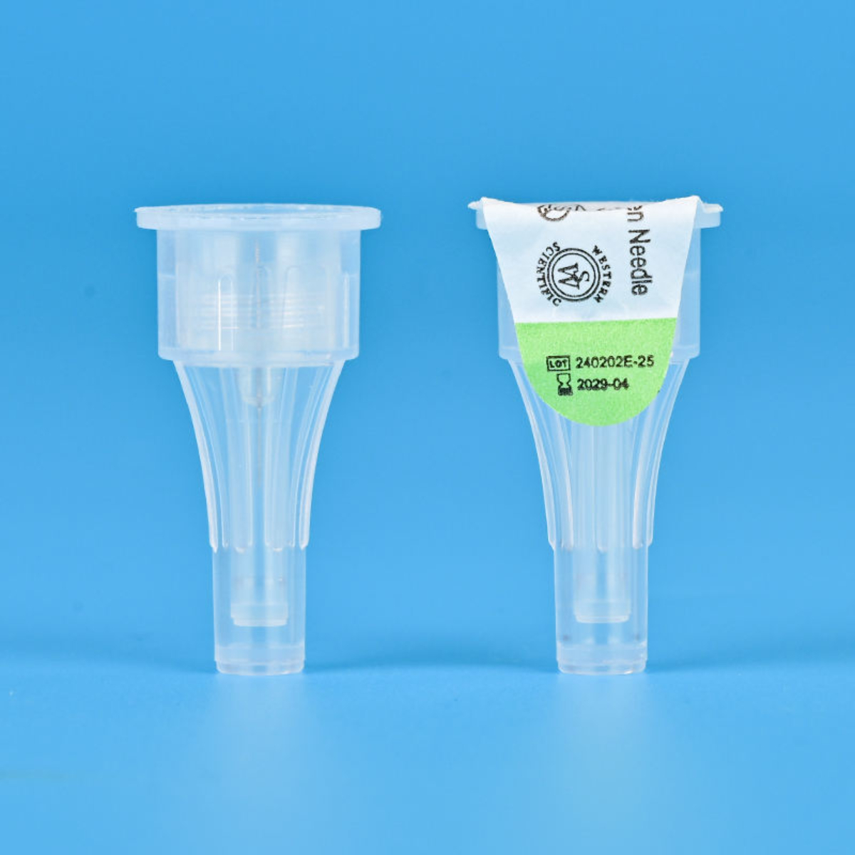 Reliable High Quality Disposable 6mm Insulin Pen Needles - Image 4