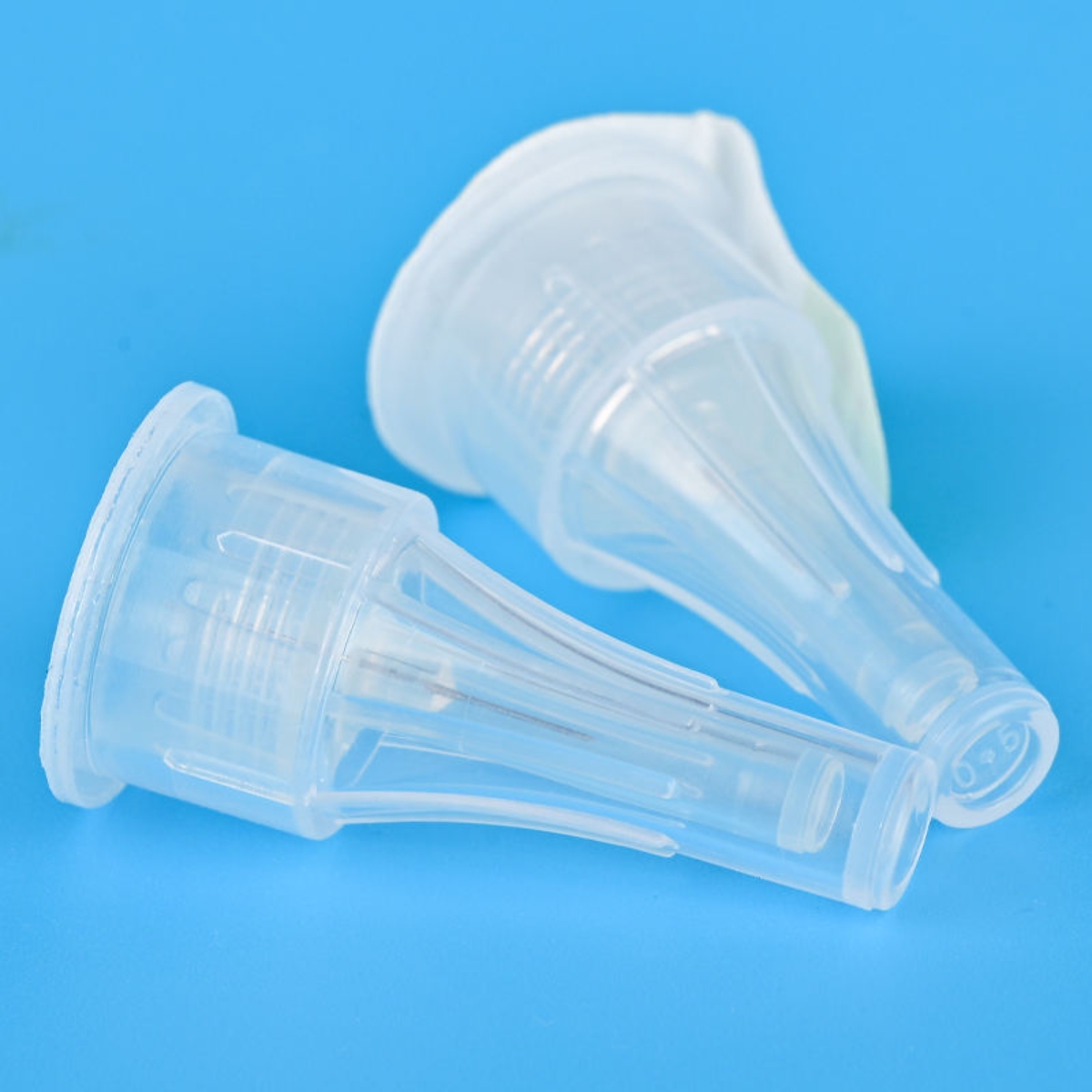 Reliable High Quality Disposable 6mm Insulin Pen Needles - Image 6