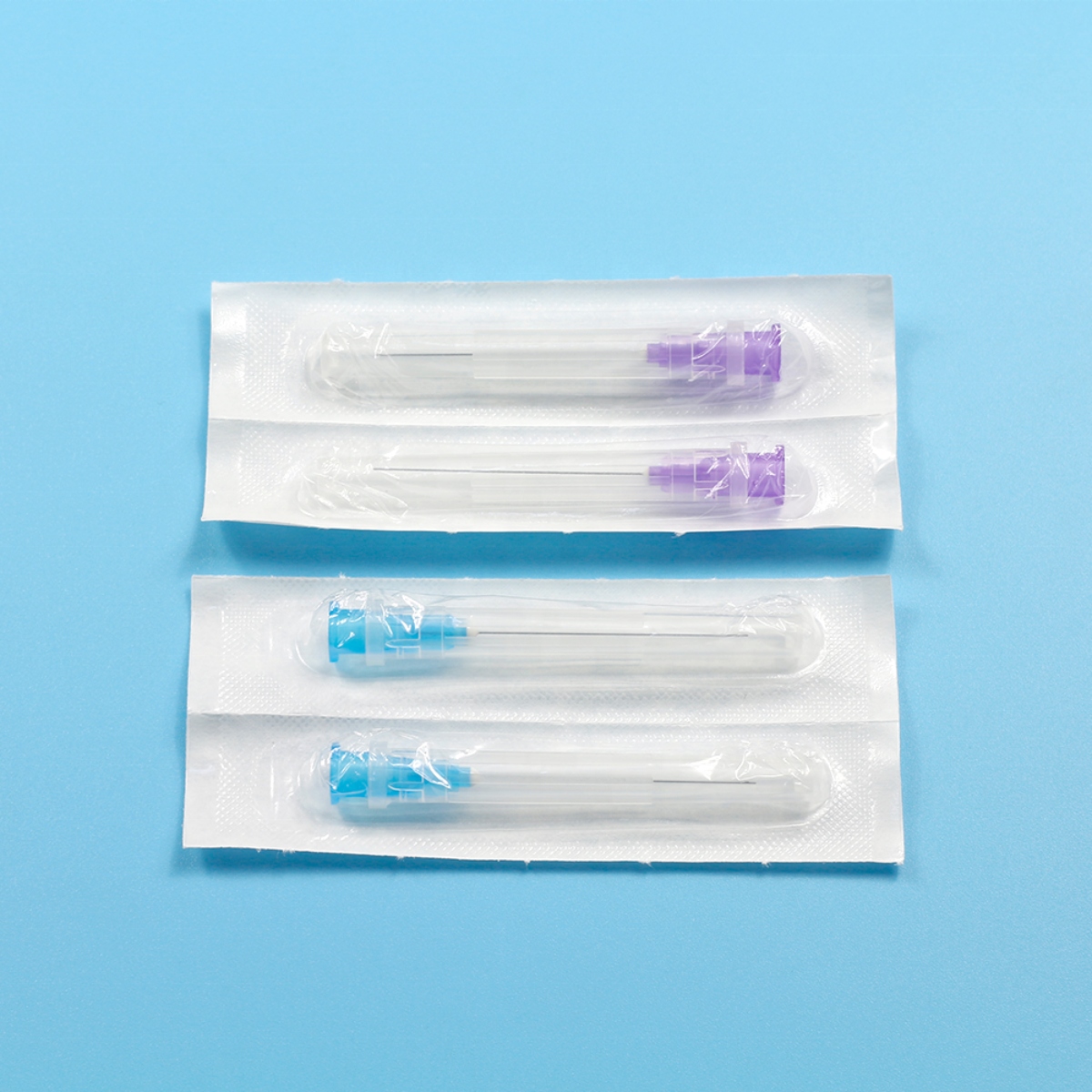 Reliable High Quality Double Port 30g Irrigation Needle - Image 2