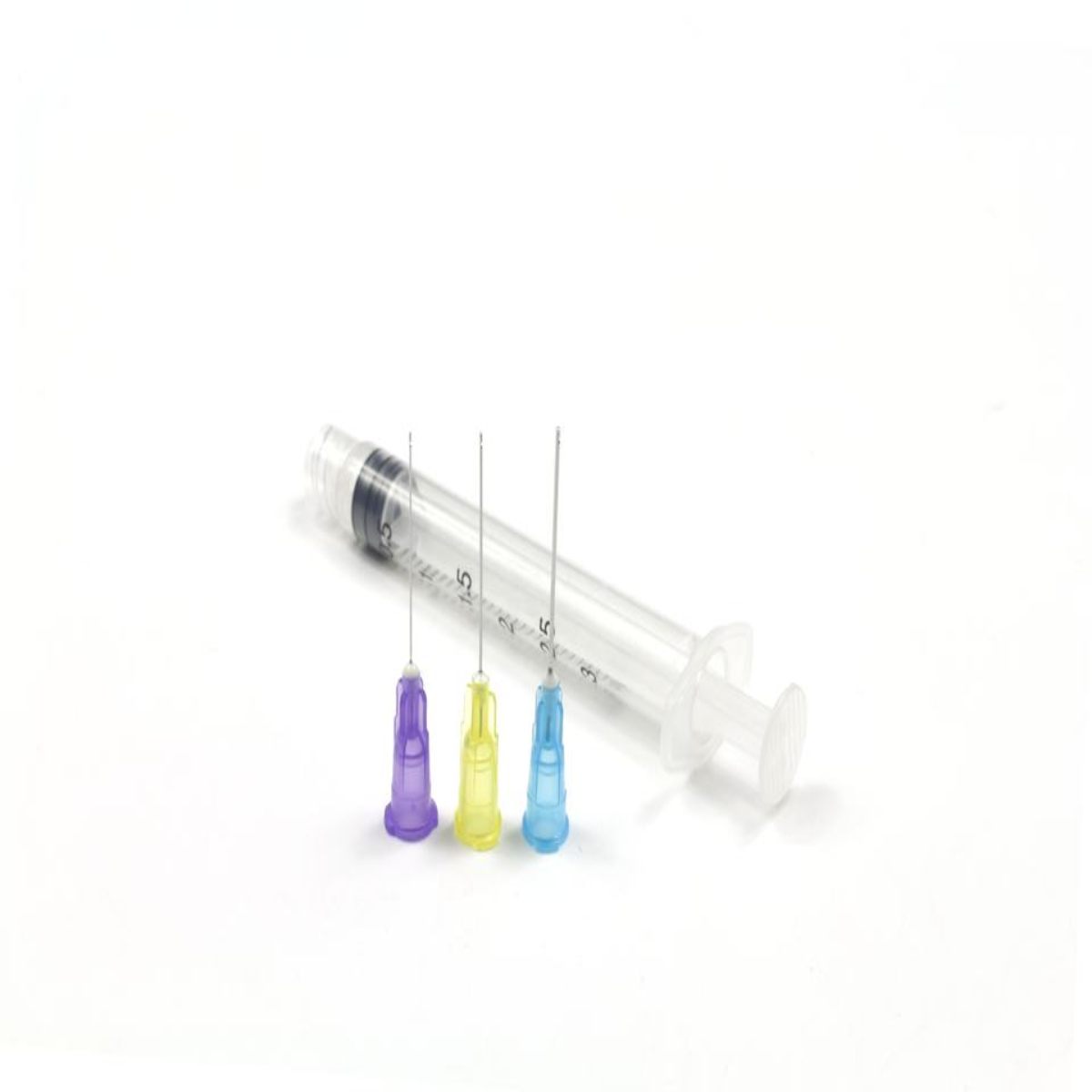 Reliable High Quality Double Port 30g Irrigation Needle - Image 3