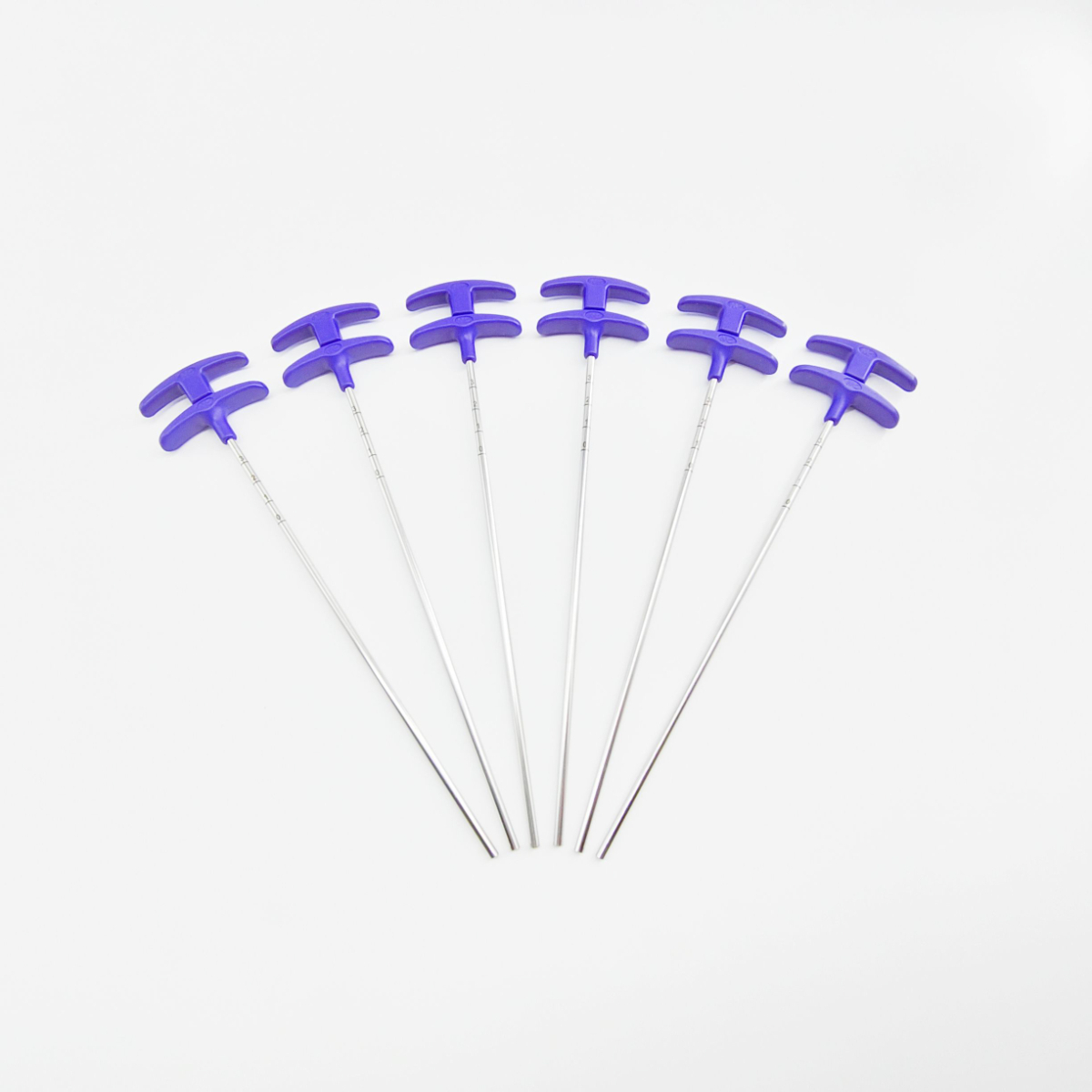 Reliable High Quality Orthopedic Regular Spinal Needle - Image 2