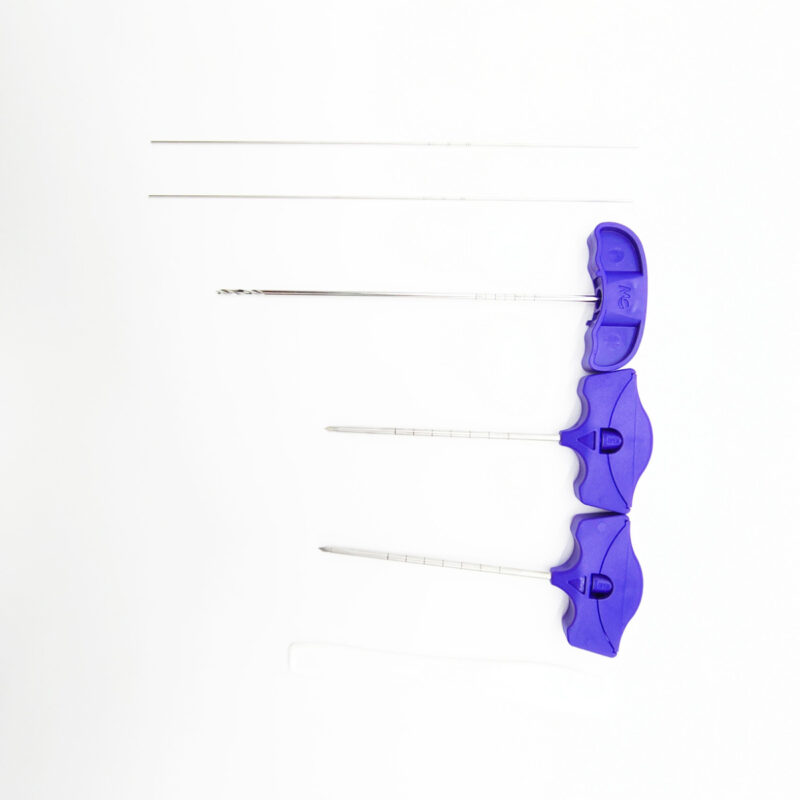 Regular Spinal Needle