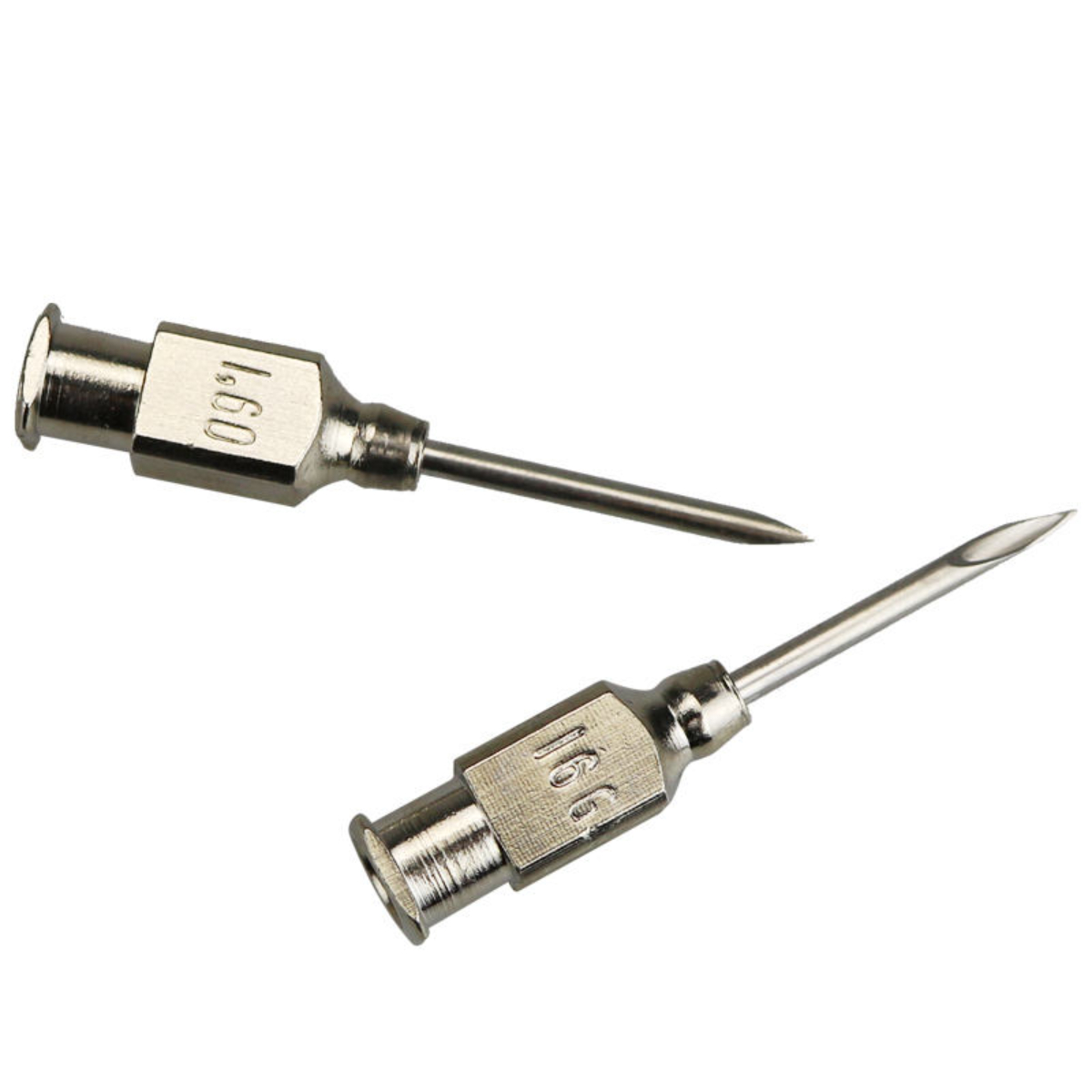 Reliable High Quality Stainless Steel 19g Veterinary Needles - Image 4