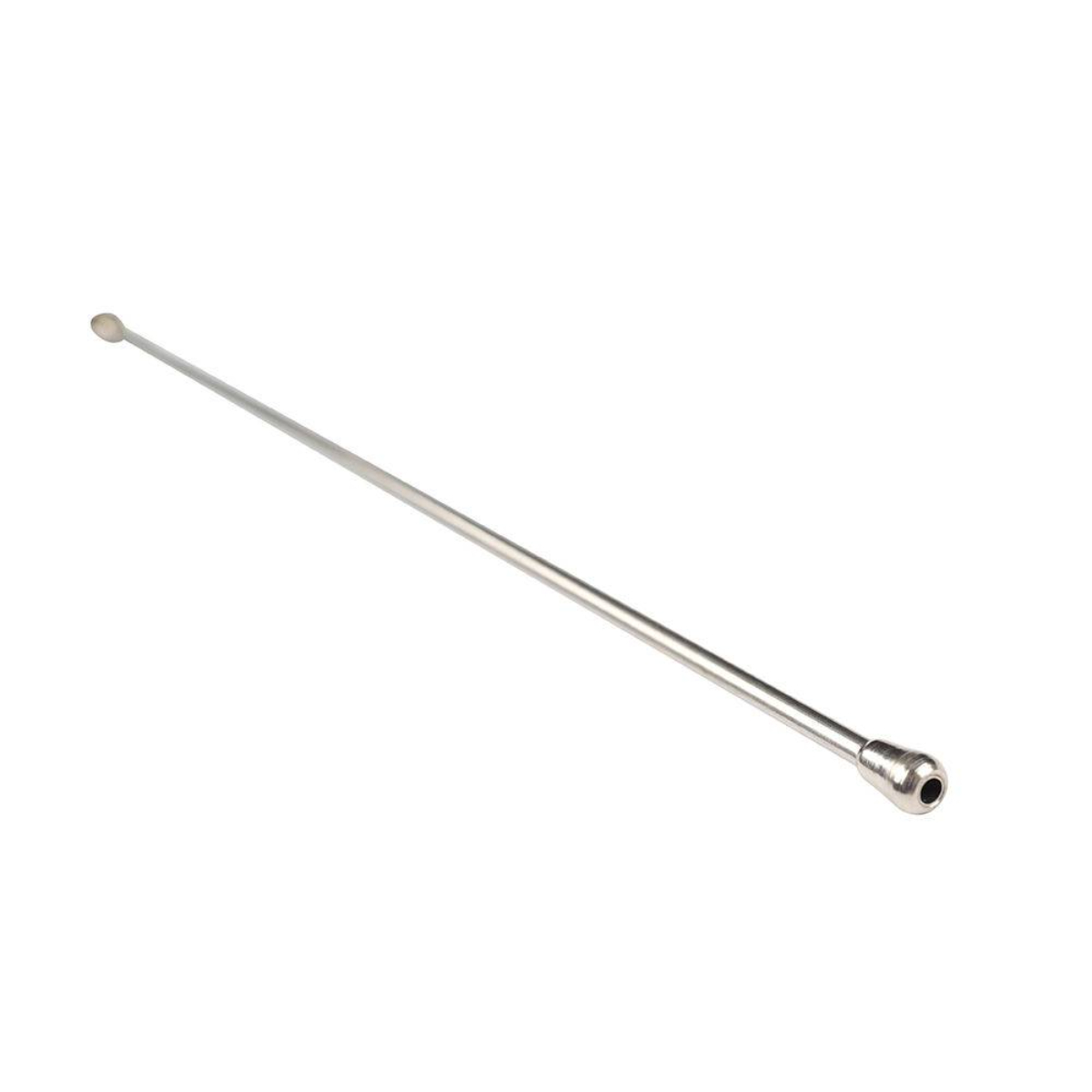 Reliable High Quality Stainless Steel Drench Needle for Birds - Image 2