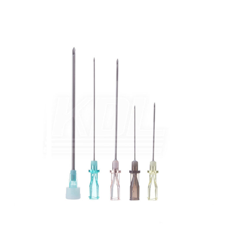 Disposable 25g Spinal Needle