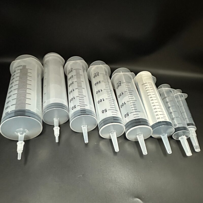 150ml Auto Disable Syringe