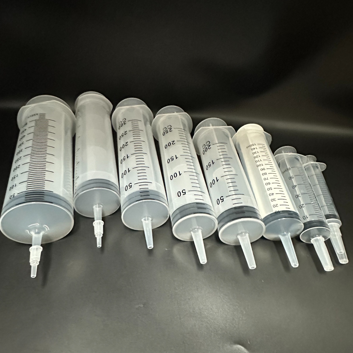 150ml Auto Disable Syringe