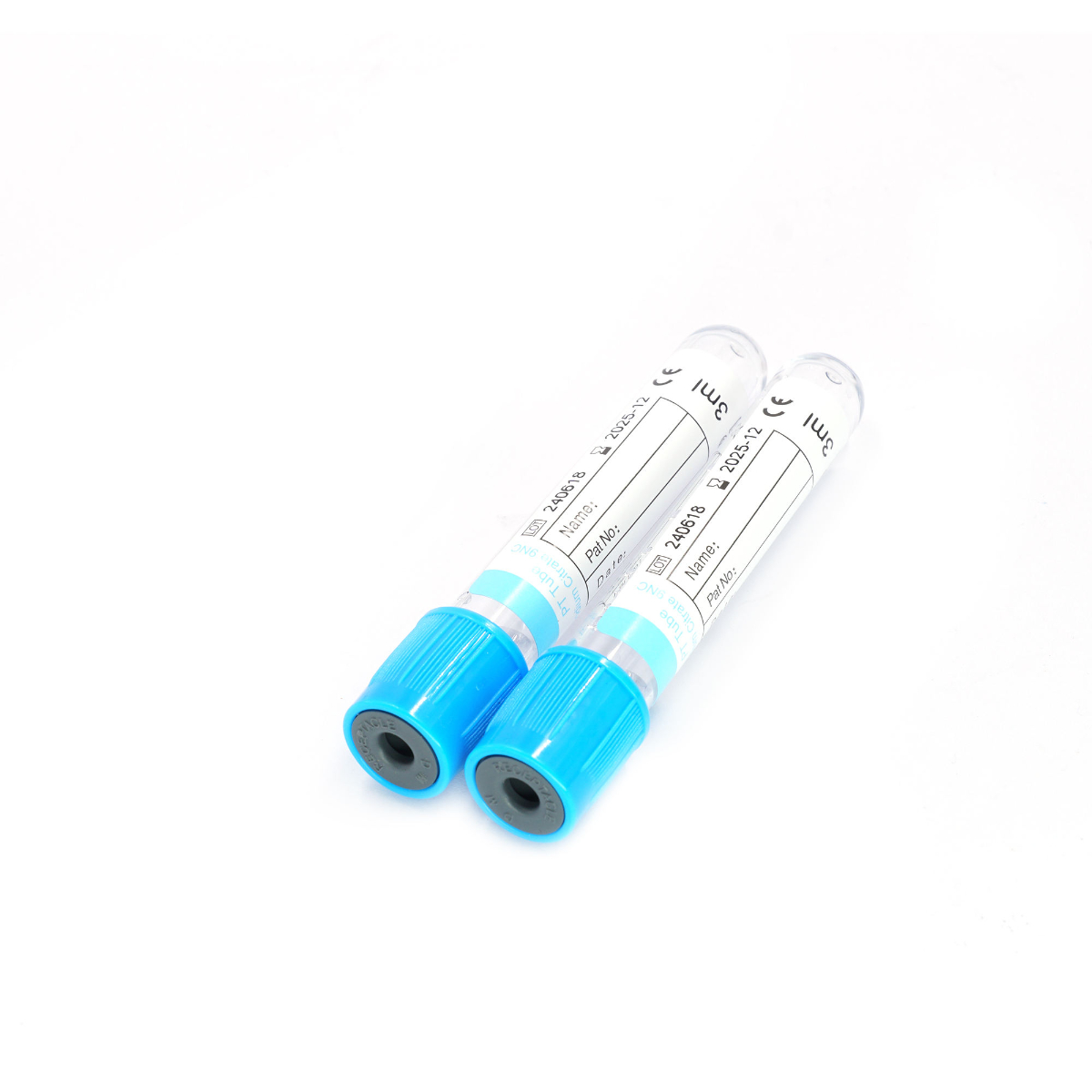 Reliable Professional Disposable Vacuum Blood Test Tube - Image 4