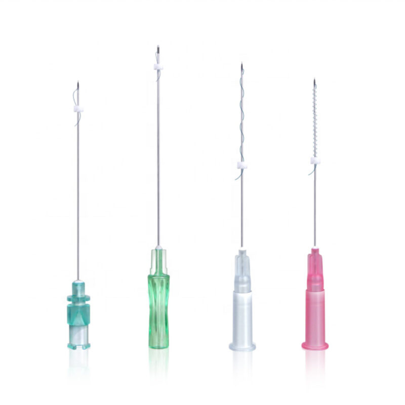 12g Hypodermic Needle