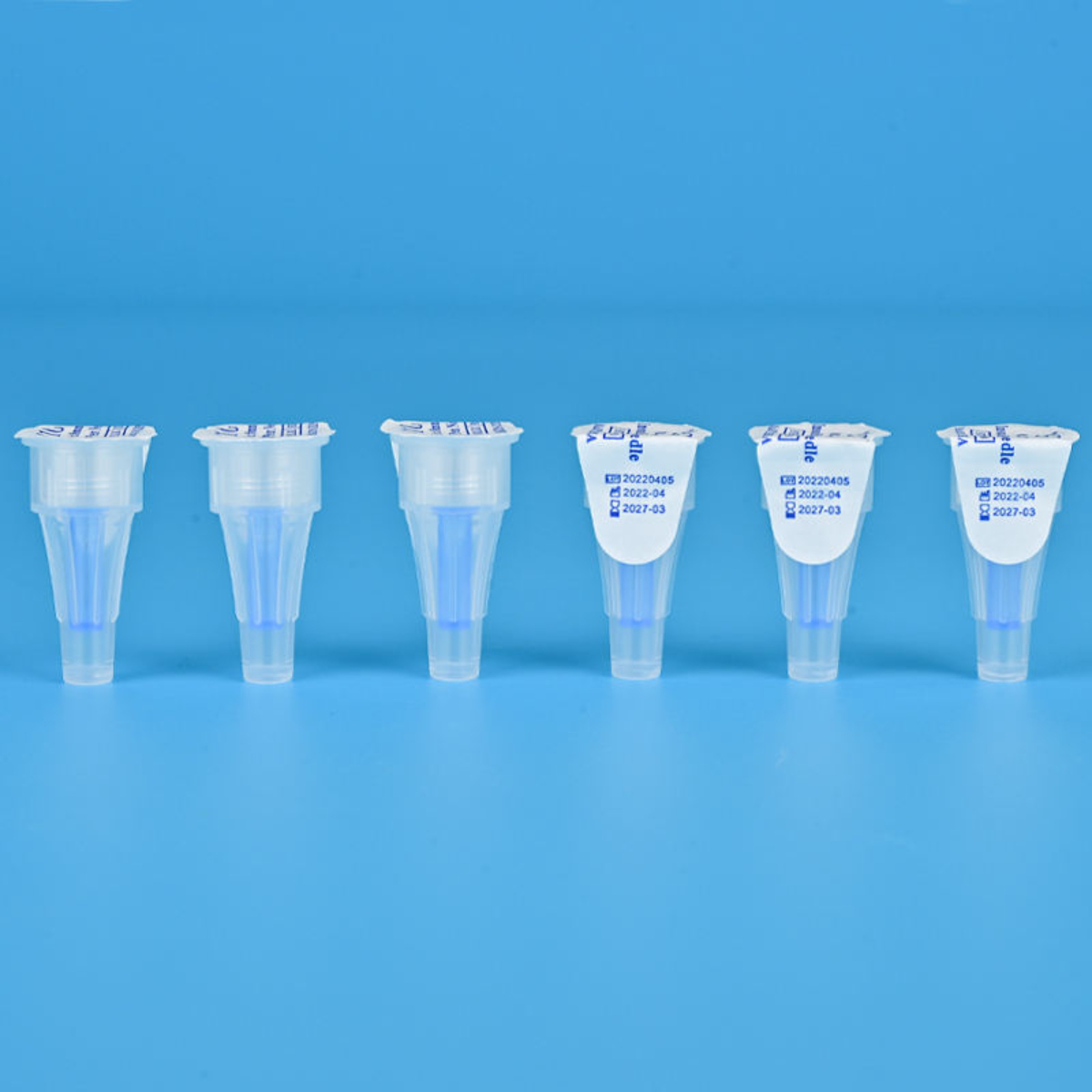 Reliable Professional High Quality 31g Insulin Pen Needle - Image 4