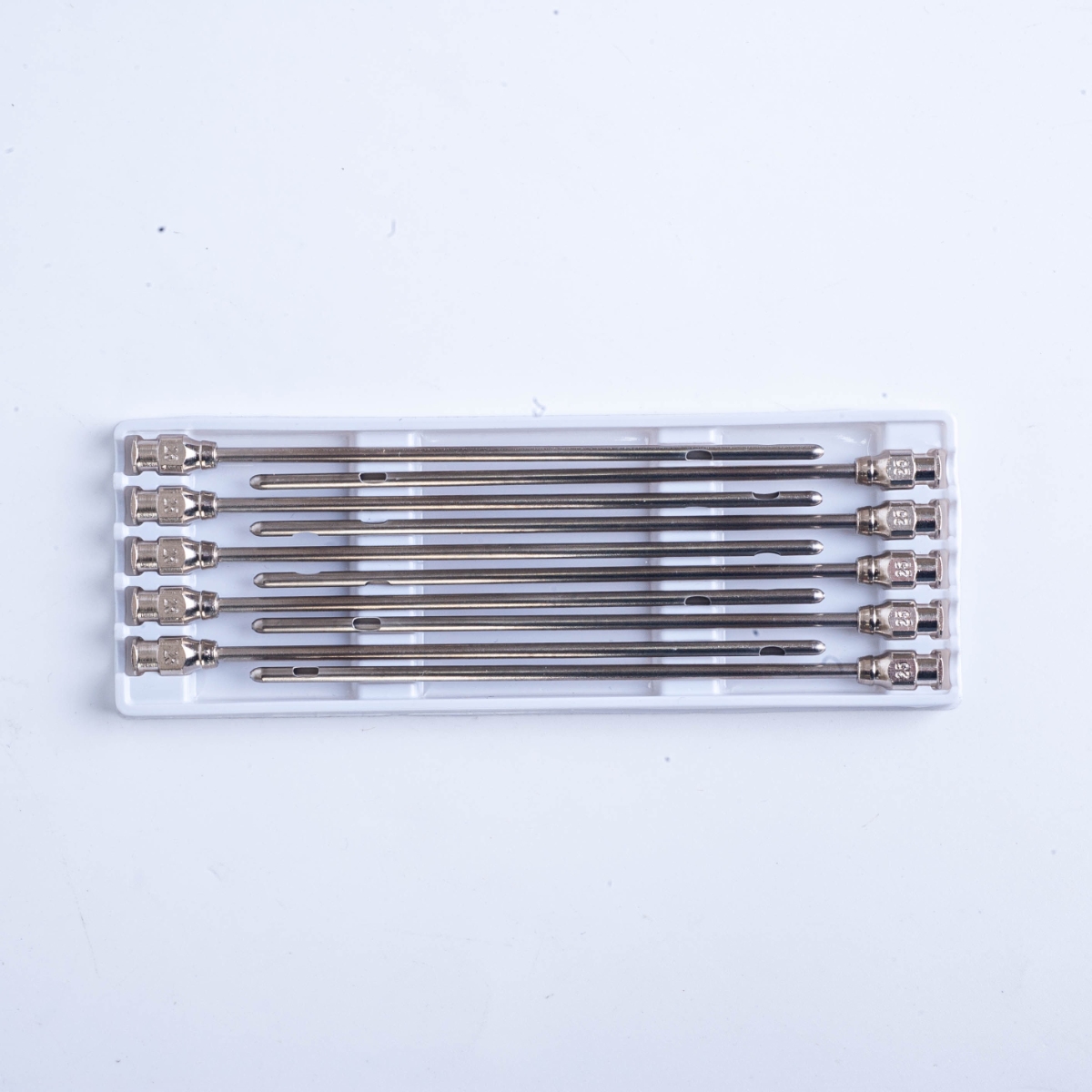 Breast Unblocking Veterinary Needle