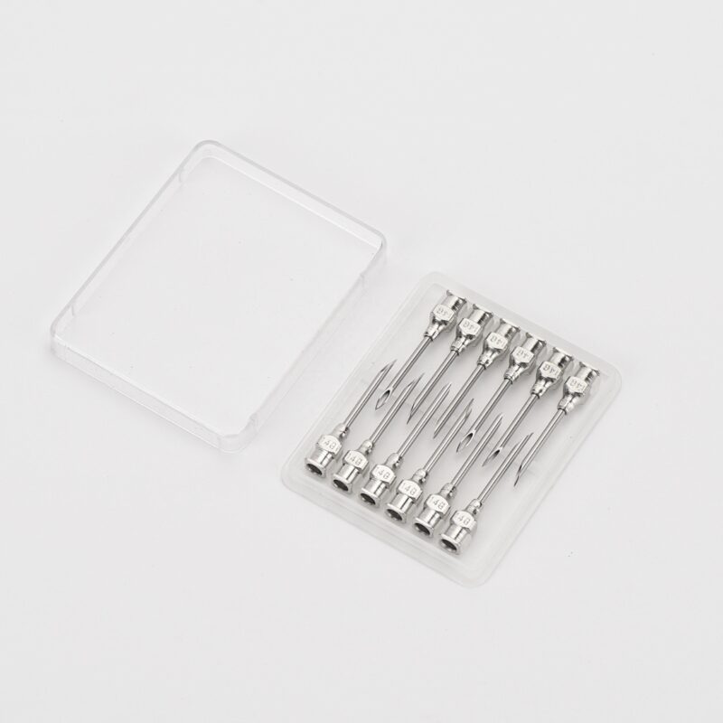 22G Veterinary Needle