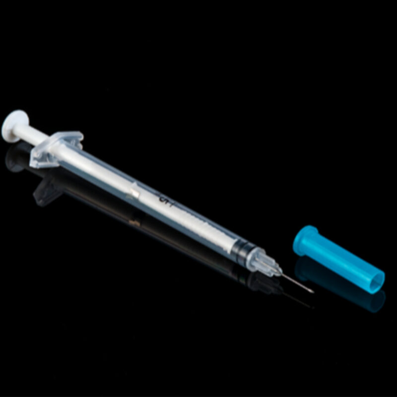 Disposable 0.5ml Auto Disable Syringe