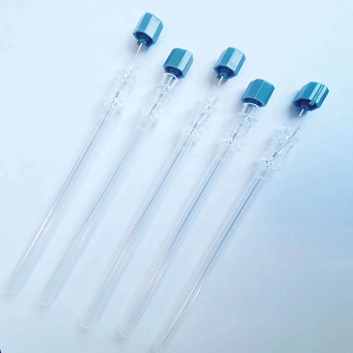 Wholesale Reliable Stainless Steel 17g Medical Spinal Needle - Image 3