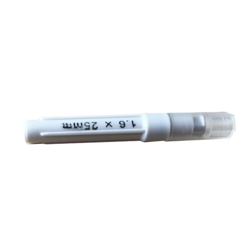 Veterinary Hypodermic Injection Needles