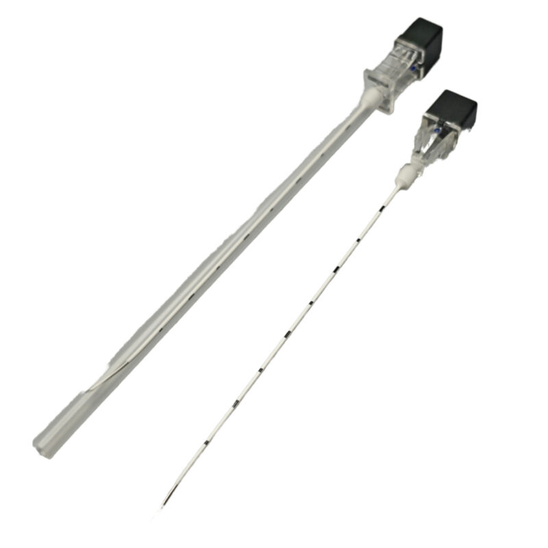 27g Epidural Spinal Needle