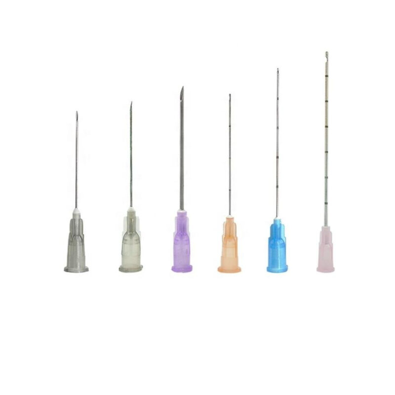 26g Hypodermic Needle