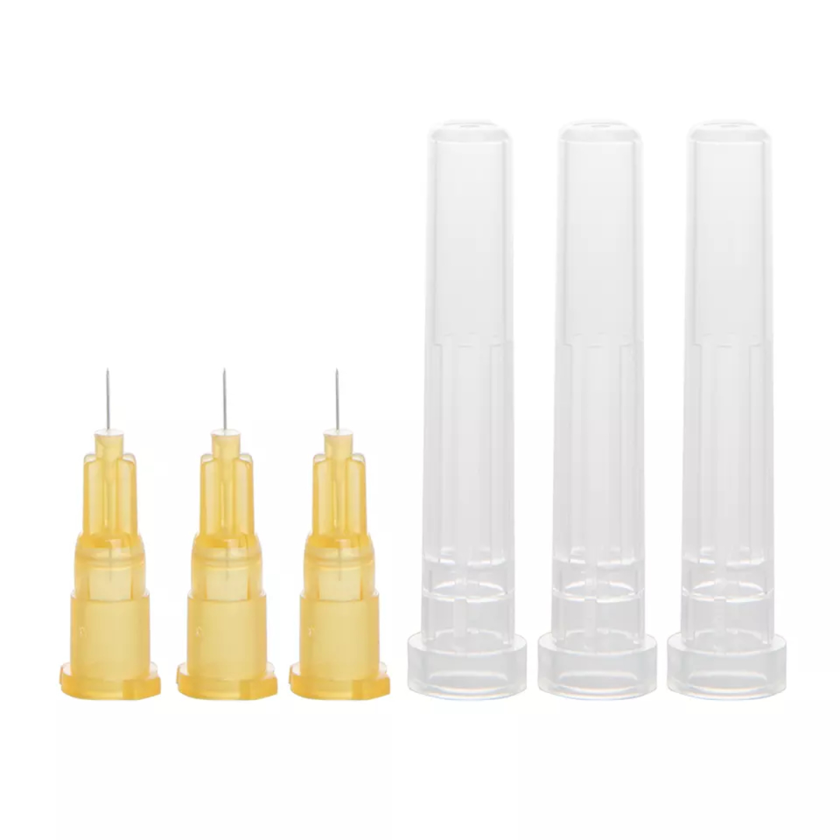 Best Quality Disposable 80mm Hypodermic Injection Needle - Image 2