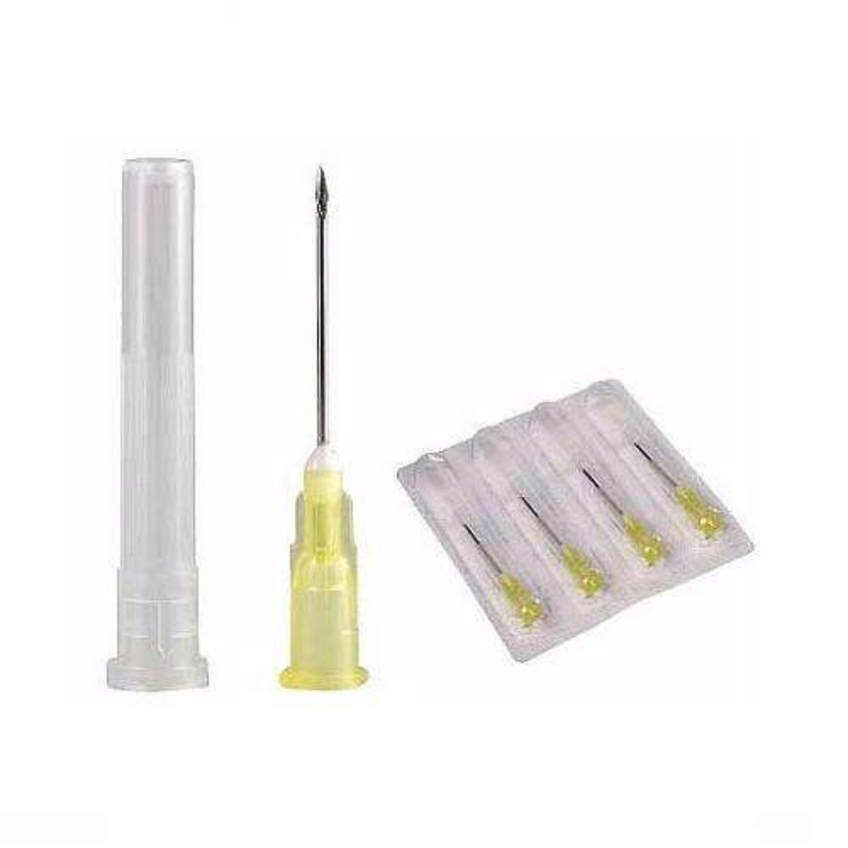 80mm Hypodermic Injection Needle