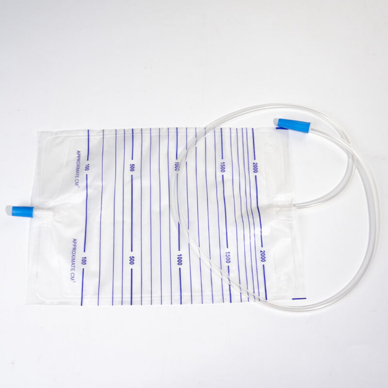 Unisex Urine Collection Bag