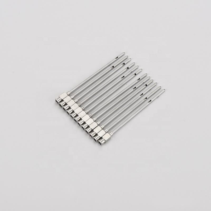 Luer Lock Veterinary Needle