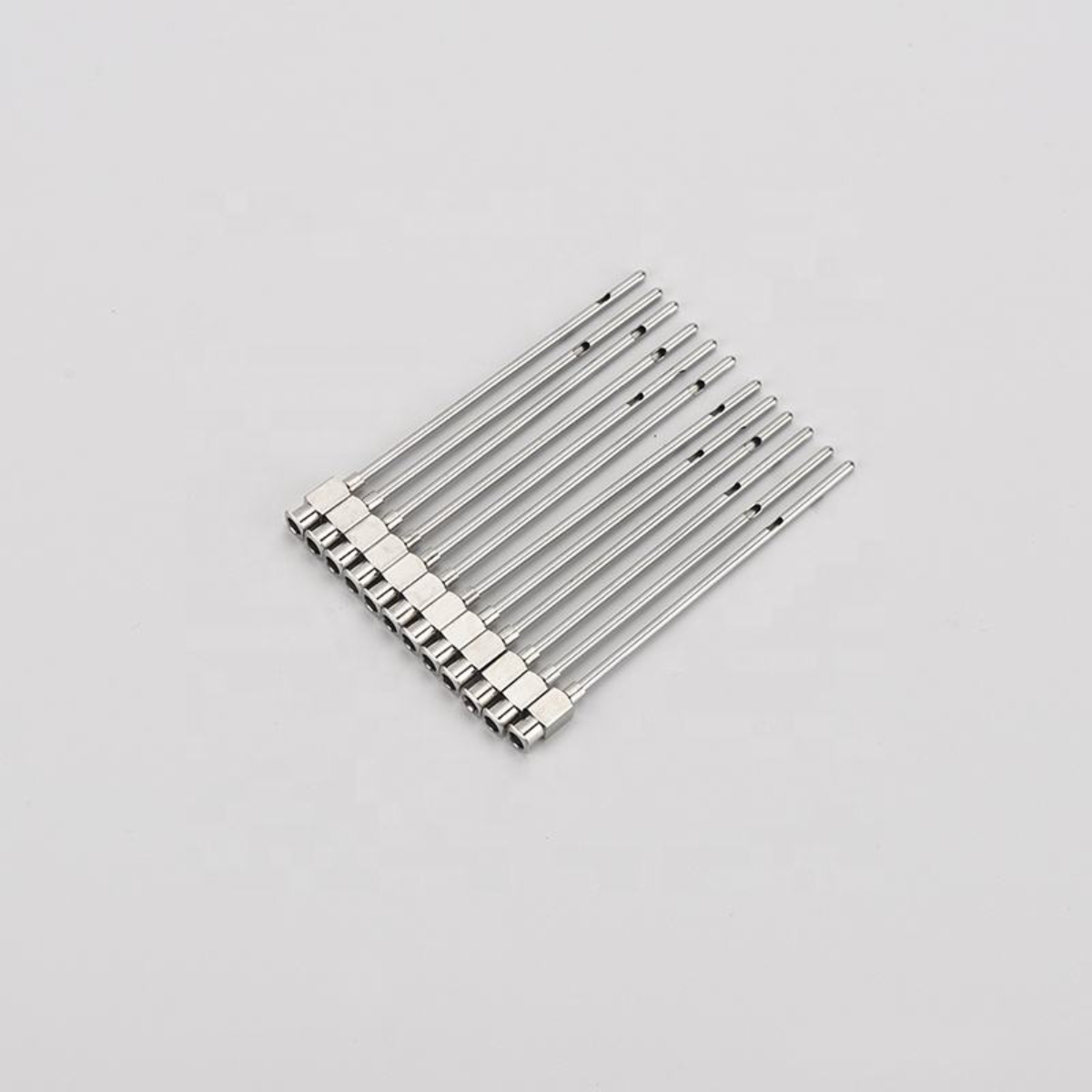 Luer Lock Veterinary Needle