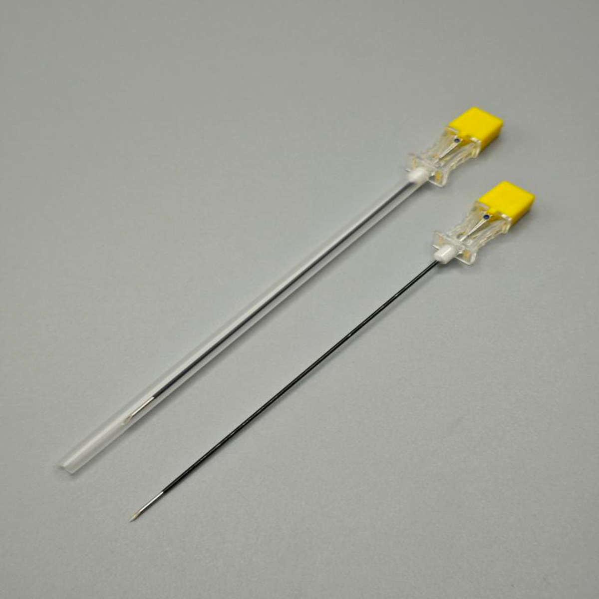 Best Selling Anesthesia 22g Needle for Spinal Epidural - Image 2