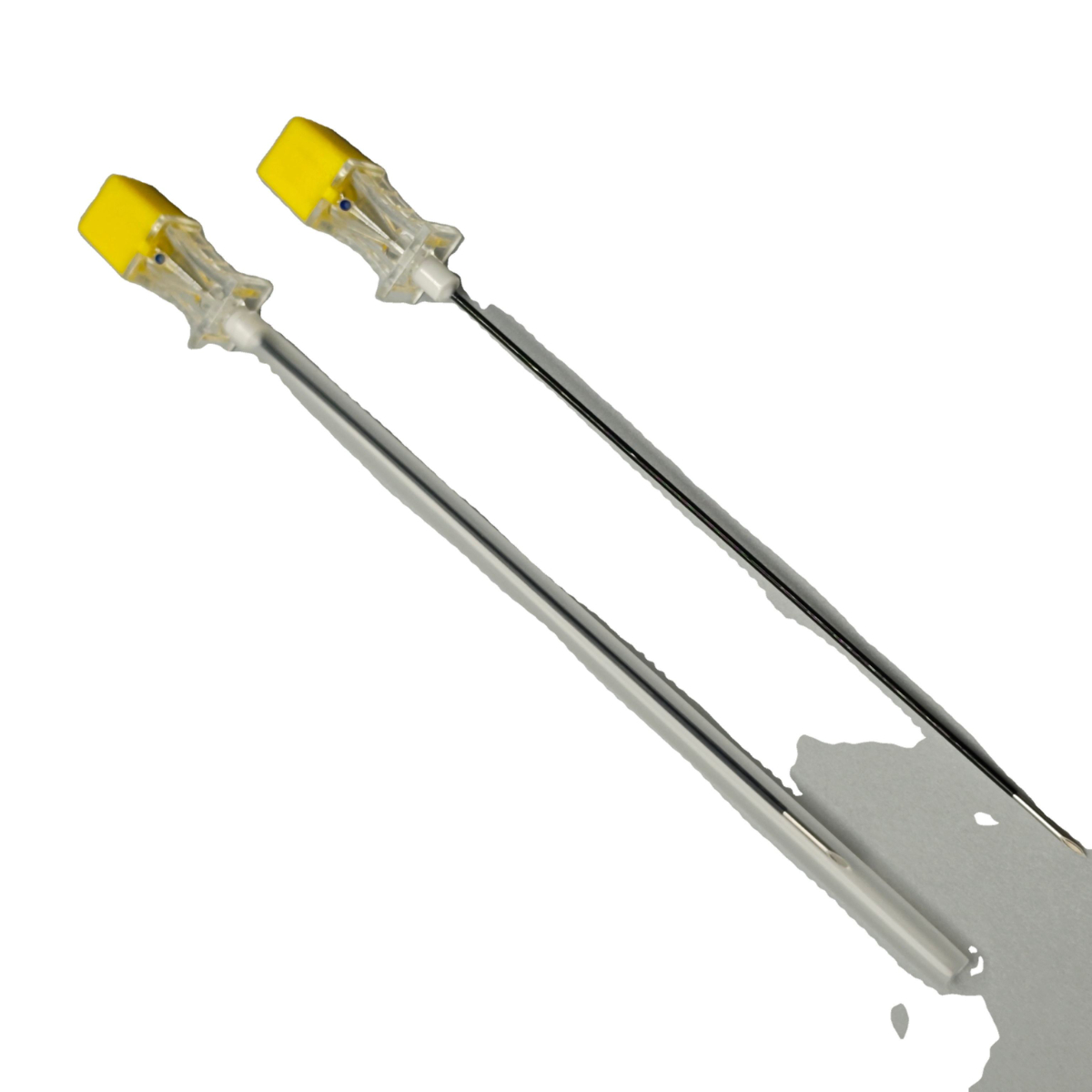 22g Needle for Spinal Epidural