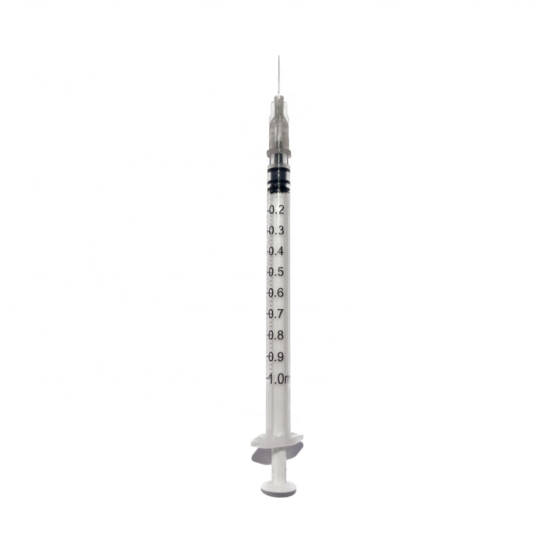 Luer Slip Tuberculin Syringe