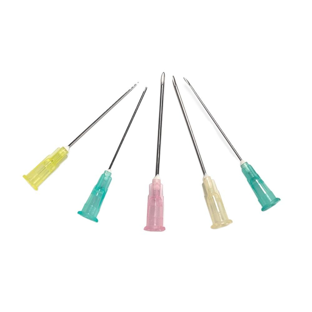 Sterile Veterinary Needle