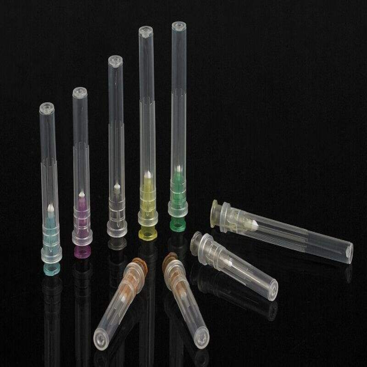 Best Selling Disposable Sterile 32g Hypodermic Needle - Image 3