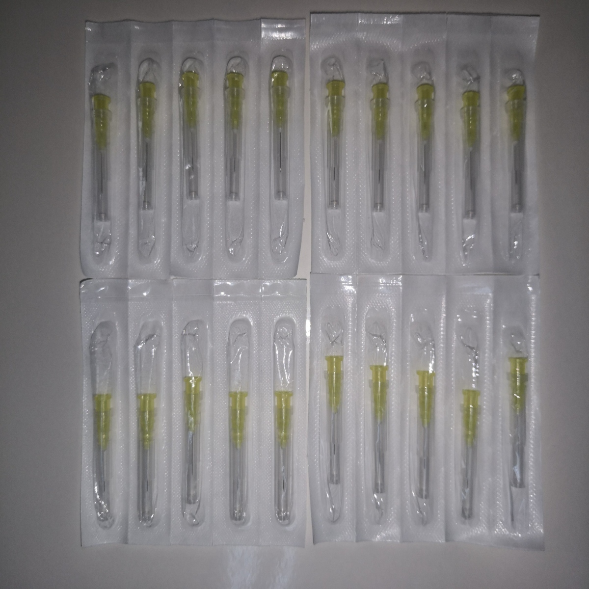 Best Selling Disposable Sterile 32g Hypodermic Needle - Image 5