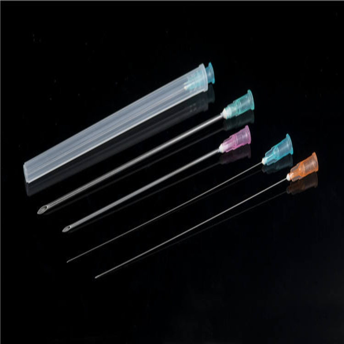 Best Selling Disposable Sterile 32g Hypodermic Needle - Image 6