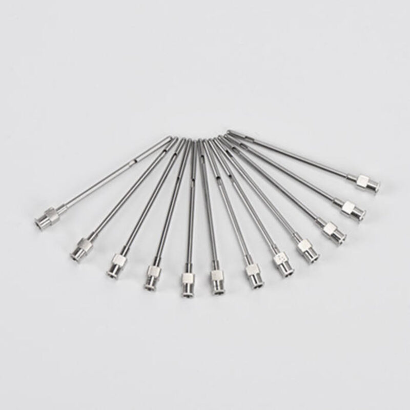 Veterinary Teat Needle for Cow