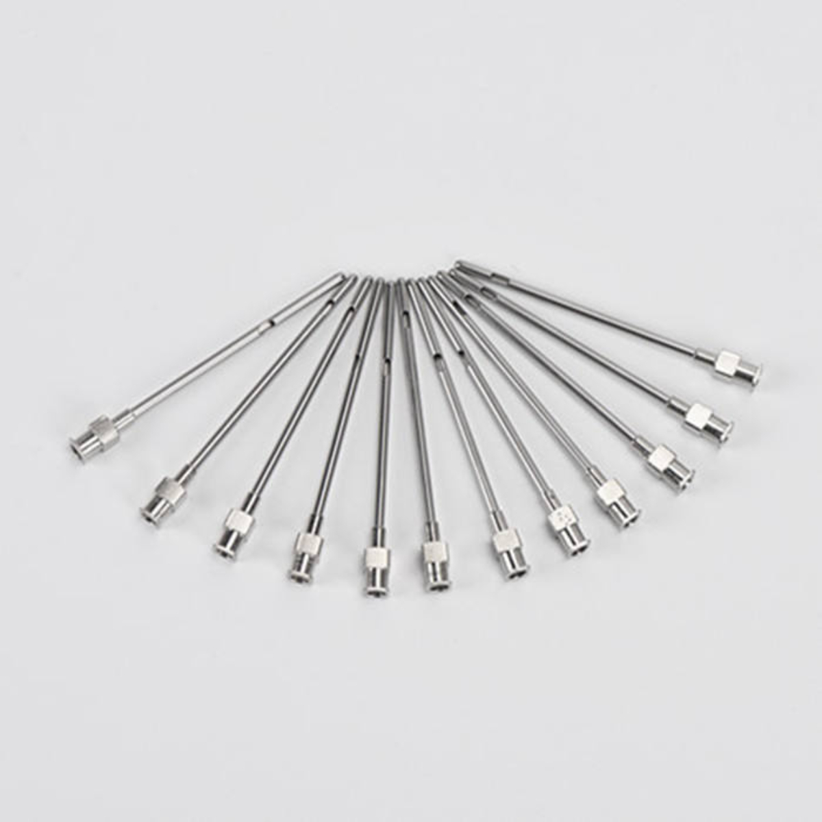 Veterinary Teat Needle for Cow